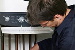 boiler repair Loppergarth