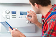 free Loppergarth gas safe engineer quotes